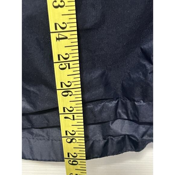 Canyon Creek Men’s Waterproof Hooded Snow & Ski Jacket – XL, Navy Blue - Picture 4 of 11